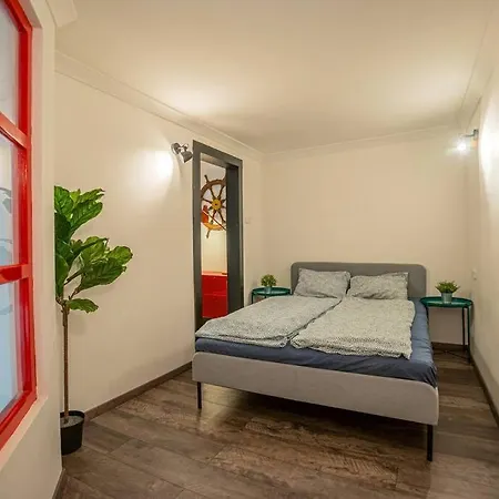Apartment Hot Tube In The Heart Of Budapest, Kazinczy Street