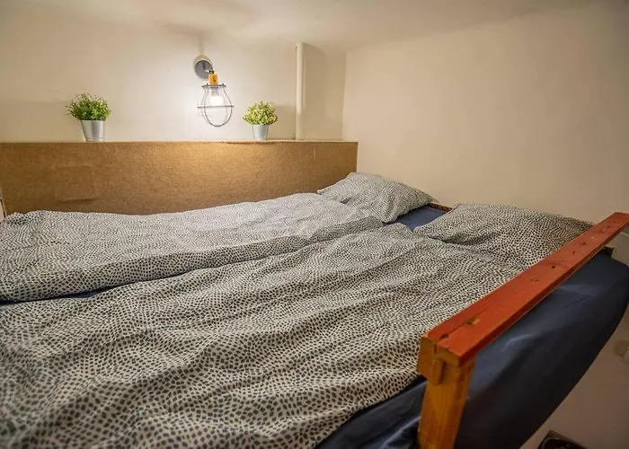 アパート Hot Tube In The Heart Of Budapest, Kazinczy Street ブダペスト